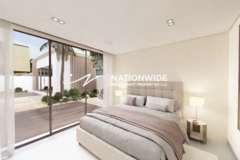 Vila v Abu Dhabi, SAE 6 ložnice, 590 m² Č.: 588956 - fotografie 5