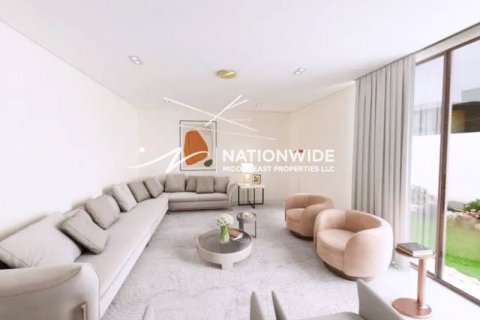 Vila v Abu Dhabi, SAE 6 ložnice, 590 m² Č.: 588956 - fotografie 9