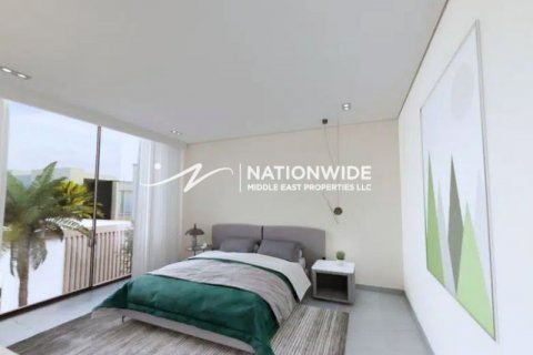 Vila v Abu Dhabi, SAE 6 ložnice, 590 m² Č.: 588956 - fotografie 7