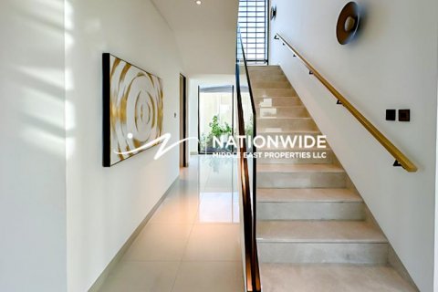 Villa itt: Abu Dhabi, EAE, 4 hálószoba, 465 m², azonosító: 588954 - fénykép 6