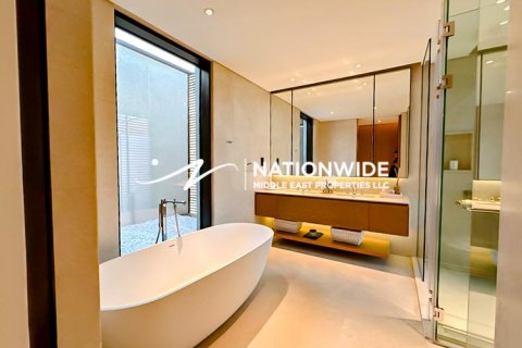 Vila v Abu Dhabi, SAE 5 ložnice, 541 m² Č.: 588952 - fotografie 5