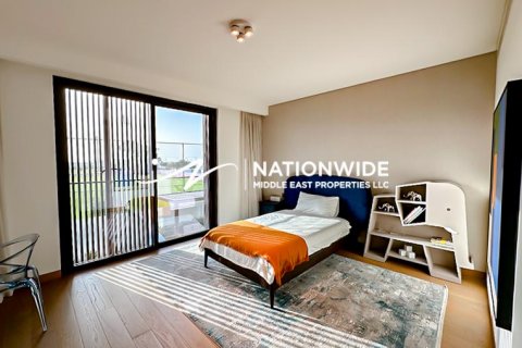 Vila v Abu Dhabi, SAE 5 ložnice, 541 m² Č.: 588952 - fotografie 3