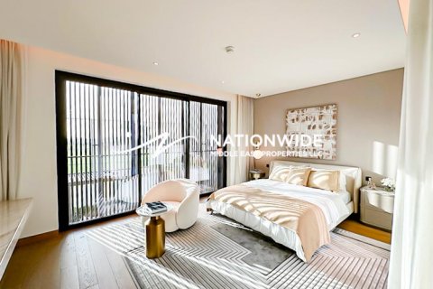 Vila v Abu Dhabi, SAE 5 ložnice, 541 m² Č.: 588952 - fotografie 2