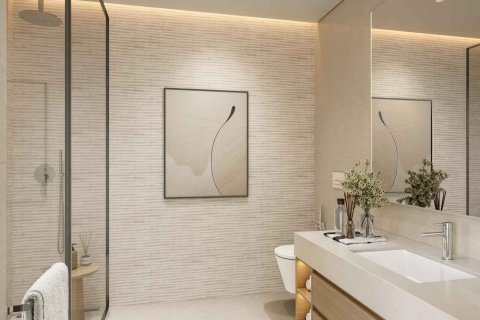 Apartament në SOL Levante në Jumeirah Village Triangle, Dubai, Emiratet e Bashkuara Arabe 2 dhoma gjumi, 131.0 m2. № 575573 - Foto 10