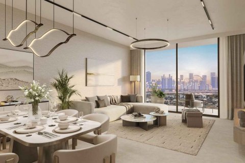 Apartament në SOL Levante në Jumeirah Village Triangle, Dubai, Emiratet e Bashkuara Arabe 2 dhoma gjumi, 131.0 m2. № 575573 - Foto 6