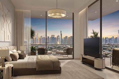 Apartament në SOL Levante në Jumeirah Village Triangle, Dubai, Emiratet e Bashkuara Arabe 2 dhoma gjumi, 131.0 m2. № 575573 - Foto 3