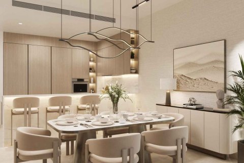 Apartament në SOL Levante në Jumeirah Village Triangle, Dubai, Emiratet e Bashkuara Arabe 2 dhoma gjumi, 131.0 m2. № 575573 - Foto 7