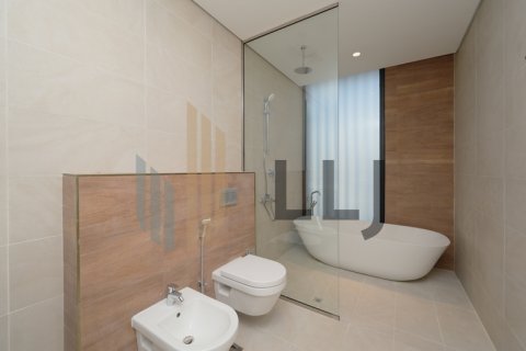Willa na sprzedaż w Saadiyat Island, Abu Dhabi, ZEA 4 sypialnie, 538 mkw., nr 569064 - zdjęcie 17