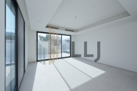 Willa na sprzedaż w Saadiyat Island, Abu Dhabi, ZEA 4 sypialnie, 538 mkw., nr 569064 - zdjęcie 4