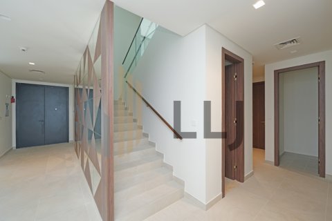 Willa na sprzedaż w Saadiyat Island, Abu Dhabi, ZEA 4 sypialnie, 538 mkw., nr 569064 - zdjęcie 7