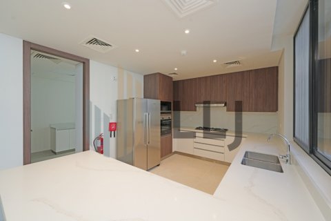 Willa na sprzedaż w Saadiyat Island, Abu Dhabi, ZEA 4 sypialnie, 538 mkw., nr 569064 - zdjęcie 8
