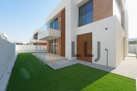 Willa na sprzedaż w Saadiyat Island, Abu Dhabi, ZEA 4 sypialnie, 538 mkw., nr 569064 - zdjęcie 3