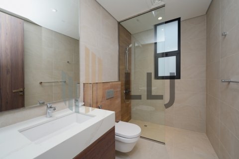 Willa na sprzedaż w Saadiyat Island, Abu Dhabi, ZEA 4 sypialnie, 538 mkw., nr 569064 - zdjęcie 14