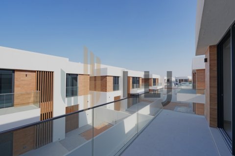 Willa na sprzedaż w Saadiyat Island, Abu Dhabi, ZEA 4 sypialnie, 538 mkw., nr 569064 - zdjęcie 18