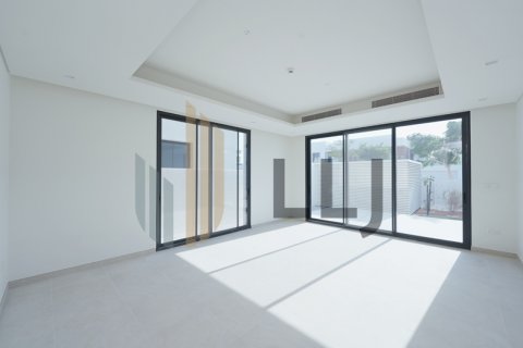 Willa na sprzedaż w Saadiyat Island, Abu Dhabi, ZEA 4 sypialnie, 538 mkw., nr 569064 - zdjęcie 5