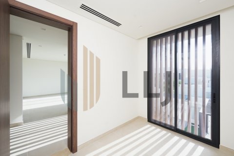 Willa na sprzedaż w Saadiyat Island, Abu Dhabi, ZEA 4 sypialnie, 538 mkw., nr 569064 - zdjęcie 13