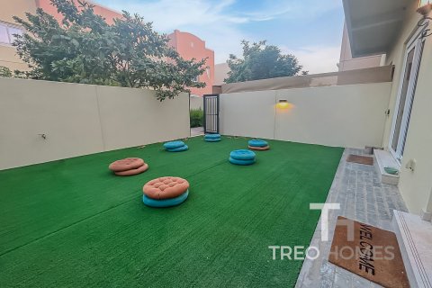 Vilë në Dubai, Emiratet e Bashkuara Arabe 3 dhoma gjumi, 163 m2. № 586727 - Foto 1