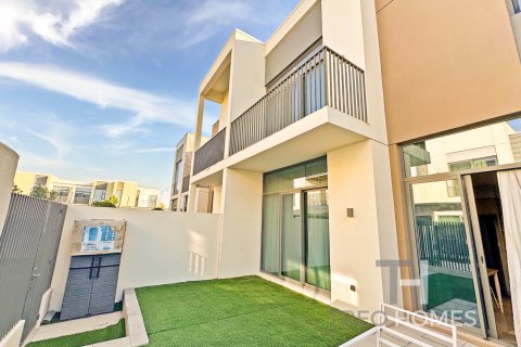 Villetta a schiera in affitto a Arabian Ranches 3, Dubai, EAU 3 camere da letto, 180 mq. № 586726 - foto 1