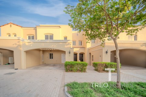 Serena, Dubai, संयुक्त अरब अमीरात में टाउनहाउस, 3 बेडरूम, 200 वर्ग मीटर, संख्या 586729 - फ़ोटो 1