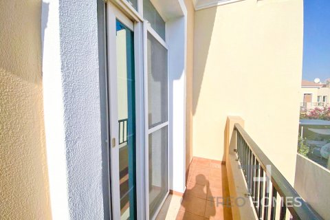 Зняти в оренду таунхаус в Арабиан Ранчес, Дубай, ОАЕ 2 спальні, 164м2, № 586728 - фото 18