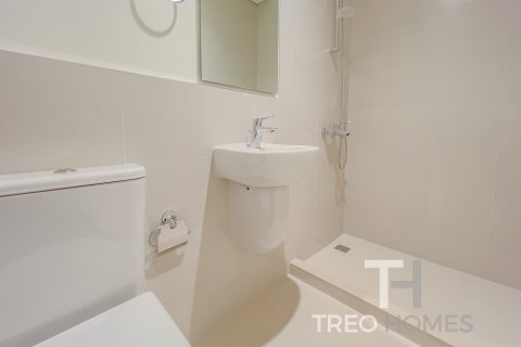 Řadový dům v Dubai South (Dubai World Central), SAE 4 ložnice, 237 m² Č.: 586751 - fotografie 15
