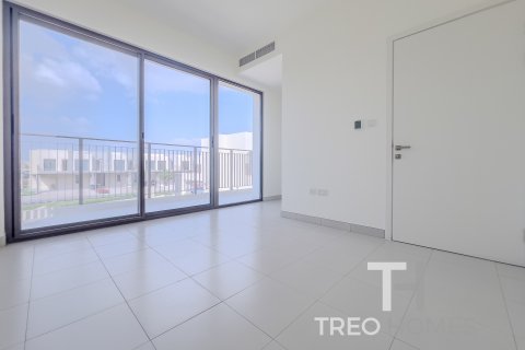 Řadový dům v Dubai South (Dubai World Central), SAE 4 ložnice, 237 m² Č.: 586751 - fotografie 9