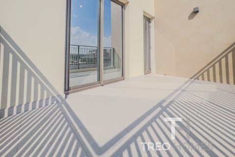 Řadový dům v Dubai South (Dubai World Central), SAE 4 ložnice, 237 m² Č.: 586751 - fotografie 11