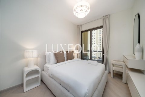Apartment in Jumeirah Beach Residence, Dubai, UAE 1 room, 66 sq.m. № 627796 - photo 12