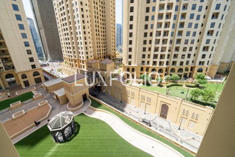 Apartment in Jumeirah Beach Residence, Dubai, UAE 1 room, 66 sq.m. № 627796 - photo 20