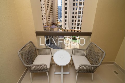 Apartment in Jumeirah Beach Residence, Dubai, UAE 1 room, 66 sq.m. № 627796 - photo 18