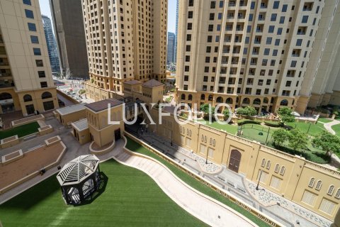 Apartment in Jumeirah Beach Residence, Dubai, UAE 1 room, 66 sq.m. № 627796 - photo 22
