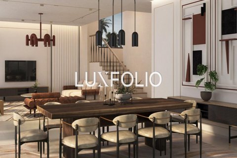 Müüa villa asukohaga Damac Lagoons, Dubai, AÜE: 6 magamistoaga, 976 m² Nr 627802 - pilt 6