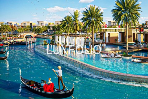 Müüa villa asukohaga Damac Lagoons, Dubai, AÜE: 6 magamistoaga, 976 m² Nr 627802 - pilt 7