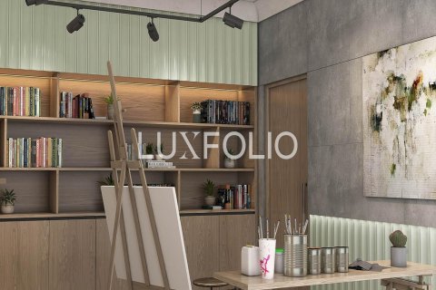 Adosado en venta en Damac Lagoons, Dubai, EAU 5 dormitorios, 220 m2 № 627798 - foto 10