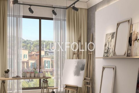Townhouse di Damac Lagoons, Dubai, UEA 5 kamar tidur, 220 m2 nomor 627797 - foto 5