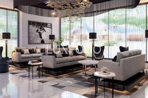 Apartmen di Dubai Sports City, UAE 1 bilik tidur, 59 meter persegi № 627799 - foto 6