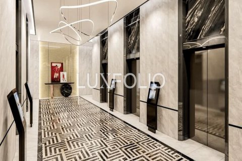 Apartmen di Dubai Sports City, UAE 1 bilik tidur, 59 meter persegi № 627799 - foto 14