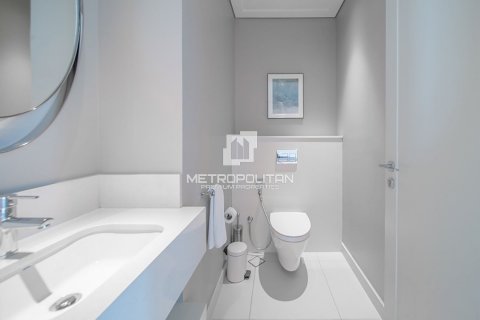 آپارتمان برای اجاره در Downtown Dubai (Downtown Burj Dubai)، Dubai، امارات متحده عربی 1 خوابه ، 68 متر مربع ، شماره 592773 - تصویر 12