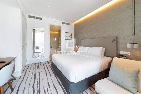 آپارتمان برای اجاره در Downtown Dubai (Downtown Burj Dubai)، Dubai، امارات متحده عربی 1 خوابه ، 68 متر مربع ، شماره 592773 - تصویر 10