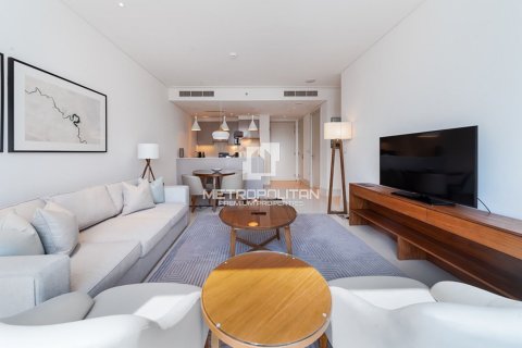 آپارتمان برای اجاره در Downtown Dubai (Downtown Burj Dubai)، Dubai، امارات متحده عربی 1 خوابه ، 68 متر مربع ، شماره 592773 - تصویر 1