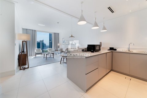 آپارتمان برای اجاره در Downtown Dubai (Downtown Burj Dubai)، Dubai، امارات متحده عربی 1 خوابه ، 68 متر مربع ، شماره 592773 - تصویر 8
