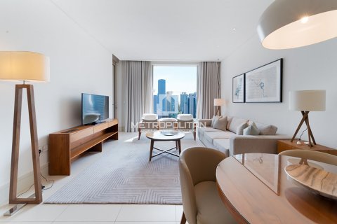 آپارتمان برای اجاره در Downtown Dubai (Downtown Burj Dubai)، Dubai، امارات متحده عربی 1 خوابه ، 68 متر مربع ، شماره 592773 - تصویر 5