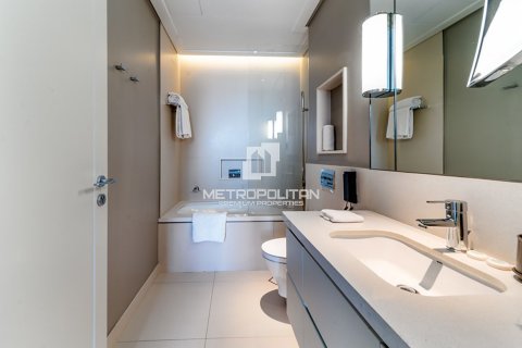 آپارتمان برای اجاره در Downtown Dubai (Downtown Burj Dubai)، Dubai، امارات متحده عربی 1 خوابه ، 68 متر مربع ، شماره 592773 - تصویر 11