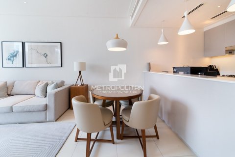 آپارتمان برای اجاره در Downtown Dubai (Downtown Burj Dubai)، Dubai، امارات متحده عربی 1 خوابه ، 68 متر مربع ، شماره 592773 - تصویر 4