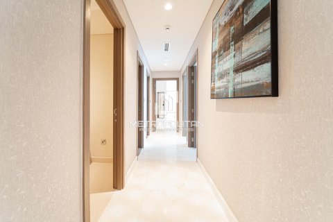 Byt v Dubai Creek Harbour (The Lagoons), Dubai, SAE 4 ložnice, 226 m² Č.: 592772 - fotografie 10