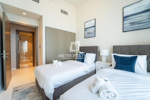 Byt v Dubai Creek Harbour (The Lagoons), Dubai, SAE 4 ložnice, 226 m² Č.: 592772 - fotografie 16