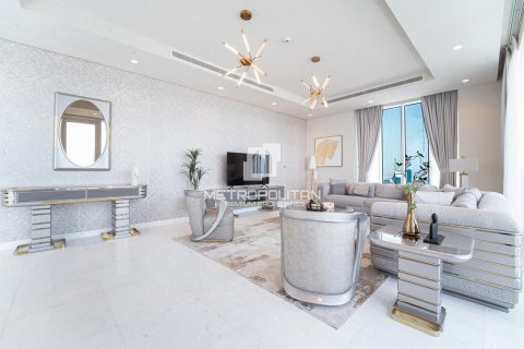 Byt v Dubai Creek Harbour (The Lagoons), Dubai, SAE 4 ložnice, 226 m² Č.: 592772 - fotografie 6