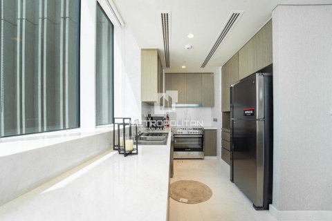 Byt v Dubai Creek Harbour (The Lagoons), Dubai, SAE 4 ložnice, 226 m² Č.: 592772 - fotografie 8
