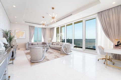 Byt v Dubai Creek Harbour (The Lagoons), Dubai, SAE 4 ložnice, 226 m² Č.: 592772 - fotografie 5