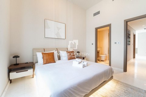 Byt v Dubai Creek Harbour (The Lagoons), Dubai, SAE 4 ložnice, 226 m² Č.: 592772 - fotografie 21